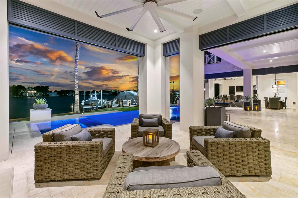 HIDDEN KEY - Residential