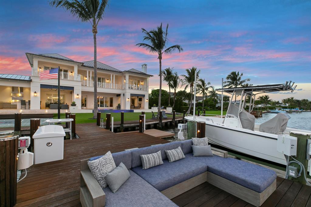 HIDDEN KEY - Residential