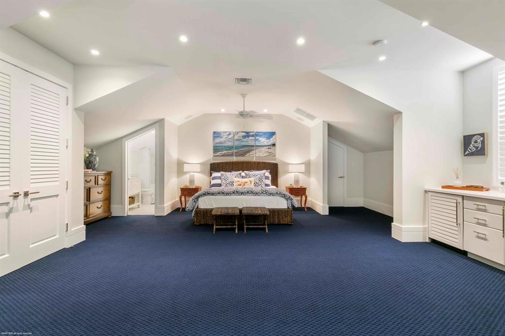 HIDDEN KEY - Residential