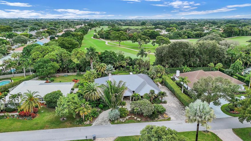 Envision the perfect blend of elegance and comfort nestled in the heart of Boynton Beach at 10286 St Andrews Rd. This exquisite 3-bedroom, 3-full-bath residence offers a sprawling 3,256 sq ft of sophisticated living space designed to elevate your lifestyle. As you step inside, you'll be greeted by an open, airy layout that seamlessly connects each room, ideal for both entertaining guests and enjoying tranquil family moments. The expansive living areas invite warm natural light, creating a welcoming atmosphere for all who enter. Each of the three generously sized bedrooms offers a private retreat, complete with ample closet space and serene views.
