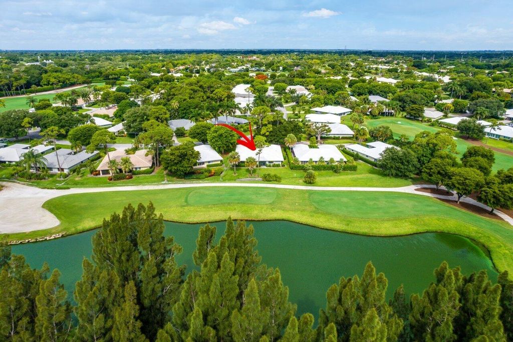 Photo of 3528 Royal Tern Circle Cir, Boynton Beach, FL 33436 (MLS # R10816621)