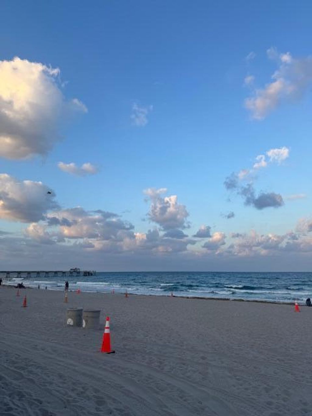 Photo of 505 NE 20th Avenue NE #110, Deerfield Beach, FL 33441 (MLS # R11062417)