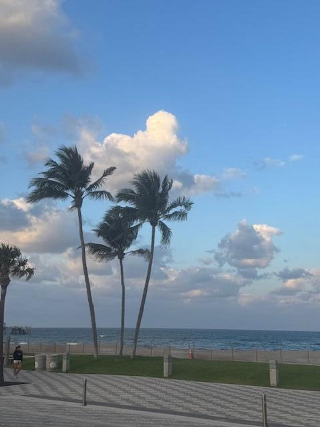 Photo of 505 NE 20th Avenue NE #110, Deerfield Beach, FL 33441 (MLS # R11062417)