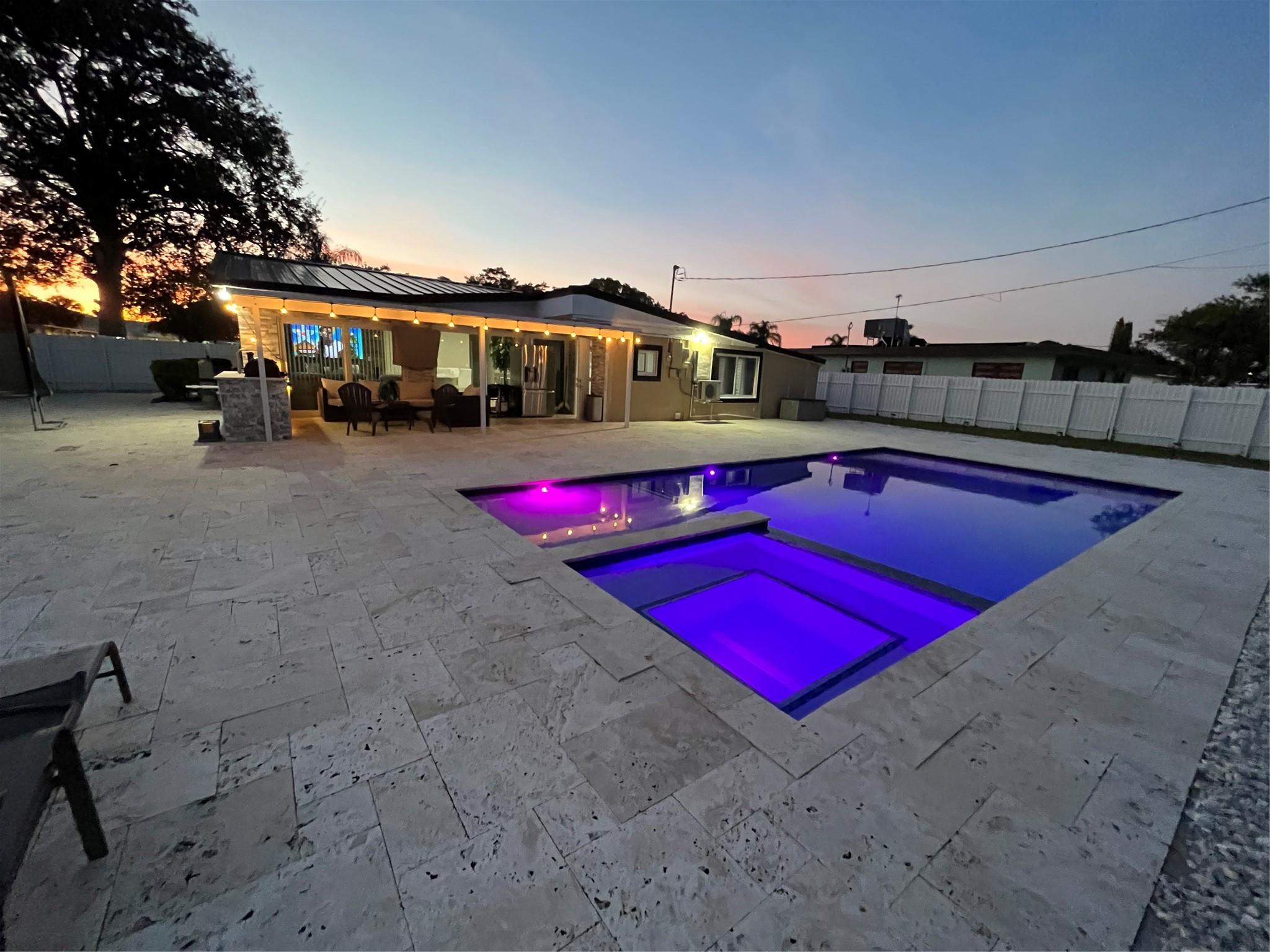 PALM SPRINGS VILLAGE 5 - Residential
