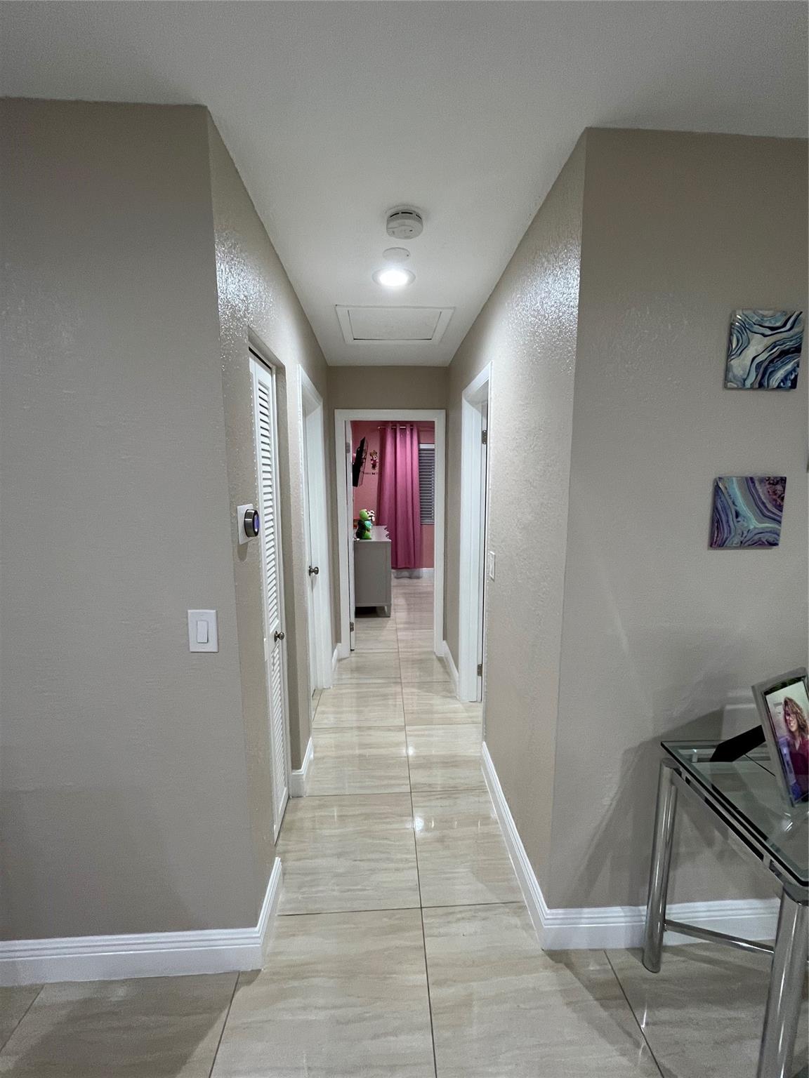 PALM SPRINGS VILLAGE 5 - Residential