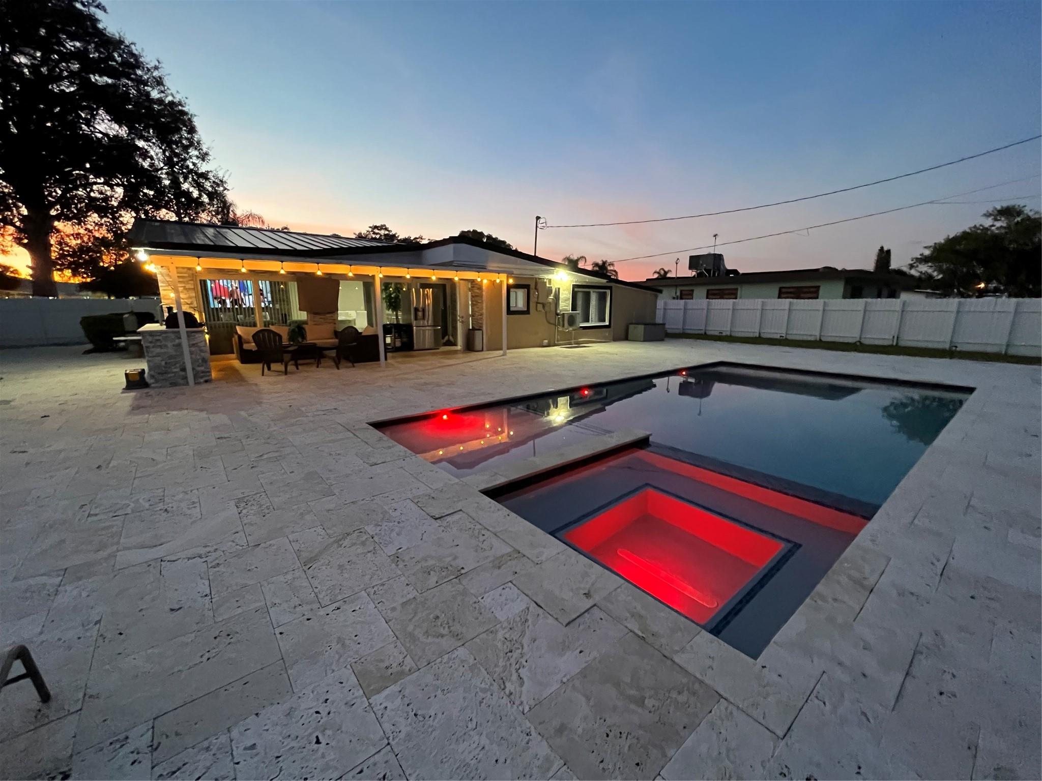 PALM SPRINGS VILLAGE 5 - Residential