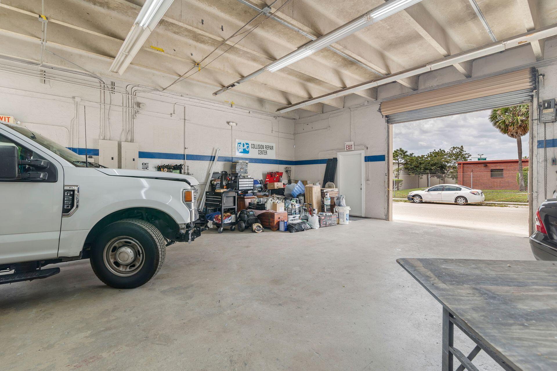 TUXEDO PARK - Commercial Sale