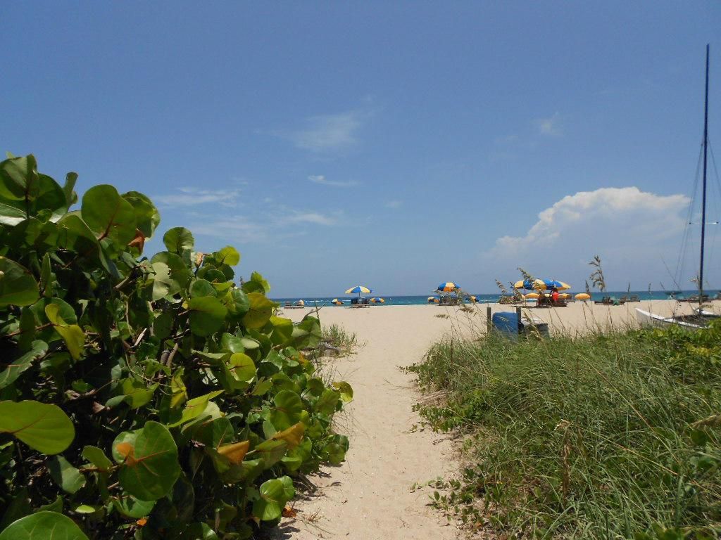 Photo of 2800 N Ocean Drive #A-23b, Singer Island, FL 33404 (MLS # R10662578)