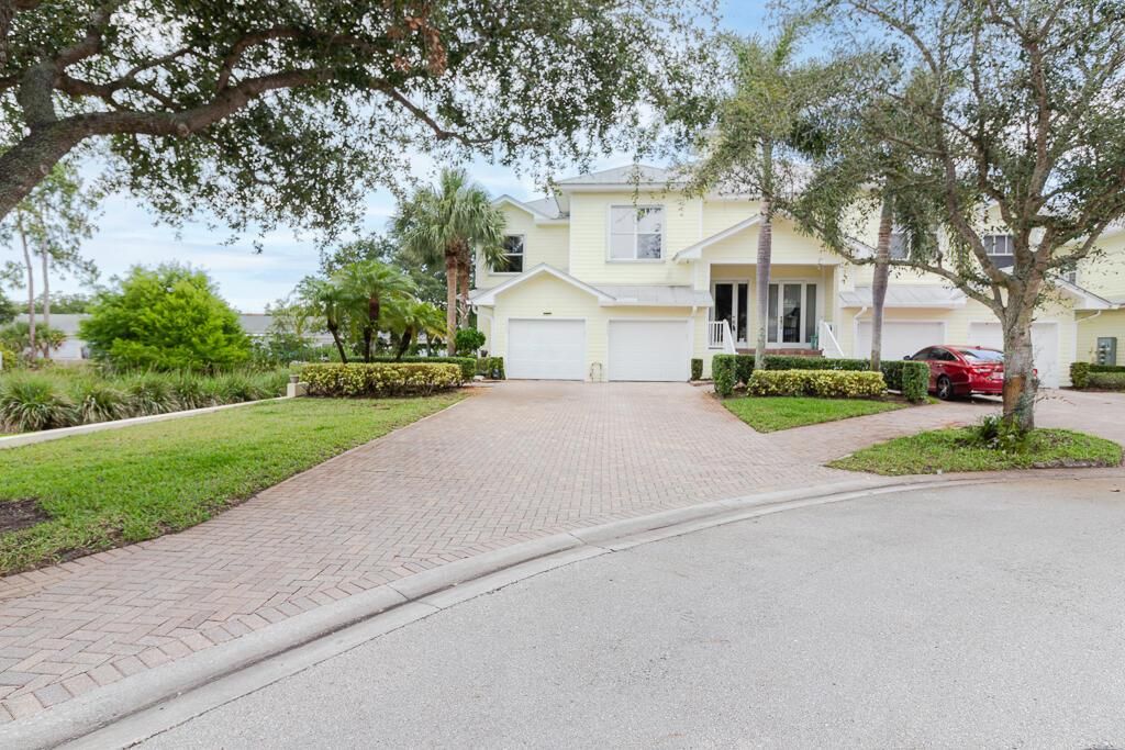 Photo of 3545 SW Sawgrass Villas Drive #2, Palm City, FL 34990 (MLS # R10894656)