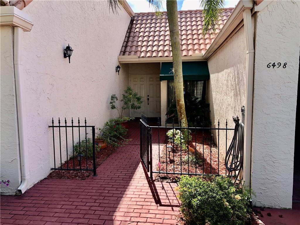 L Ambiance Via Verde - Residential Lease