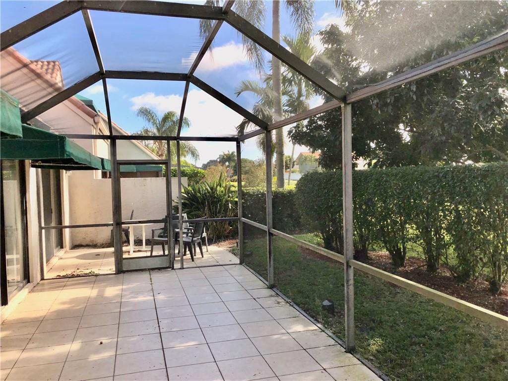 L Ambiance Via Verde - Residential Lease