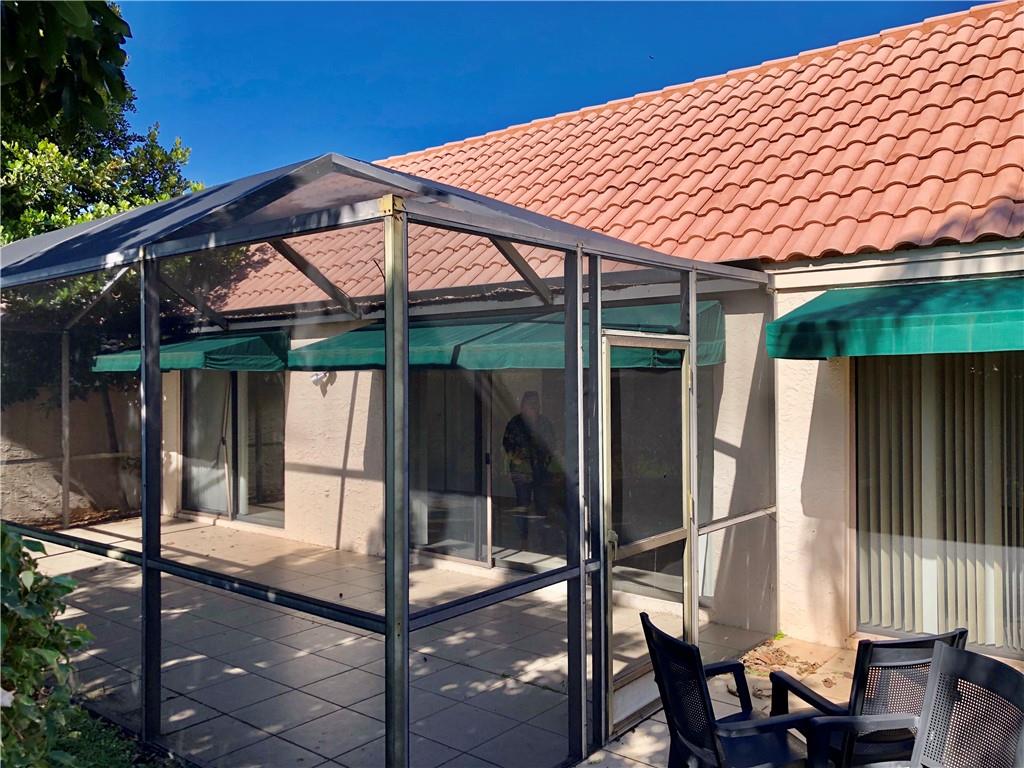 L Ambiance Via Verde - Residential Lease