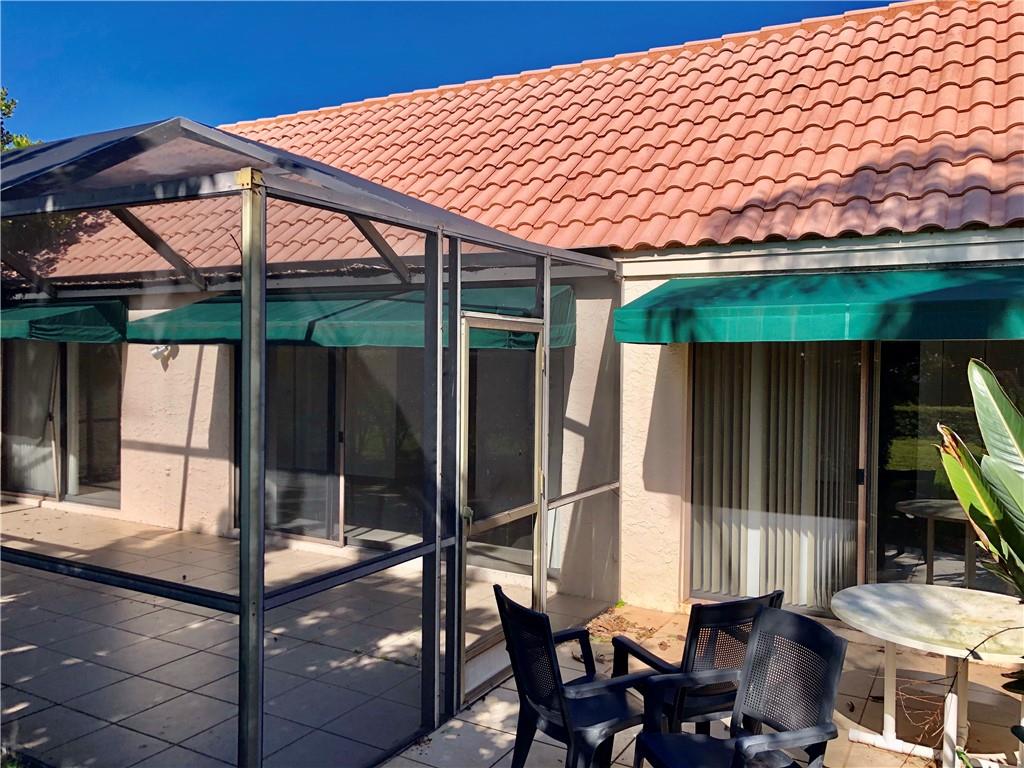 L Ambiance Via Verde - Residential Lease