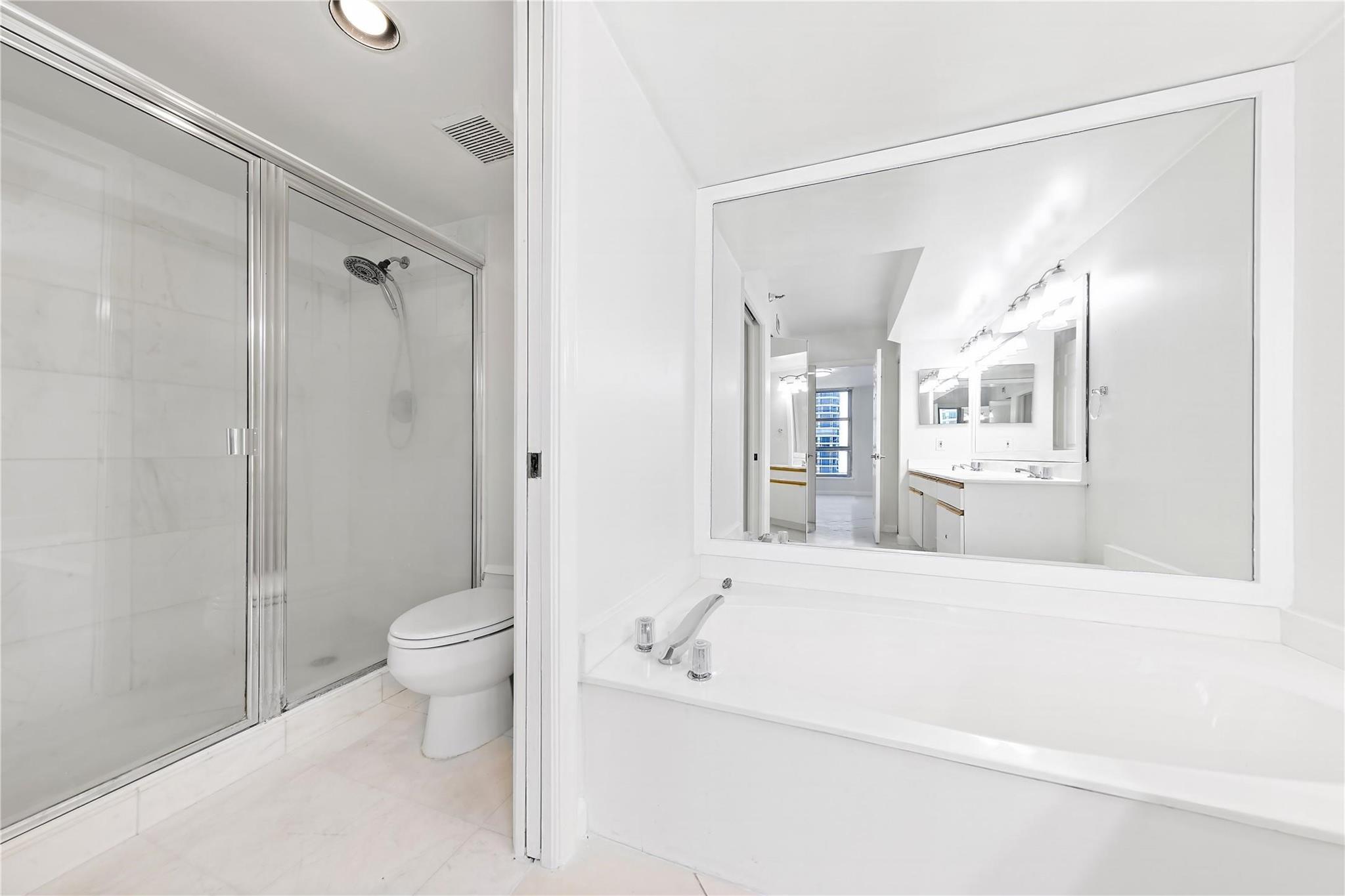 MYSTIC POINTE TOWER 500 C - Residential Lease