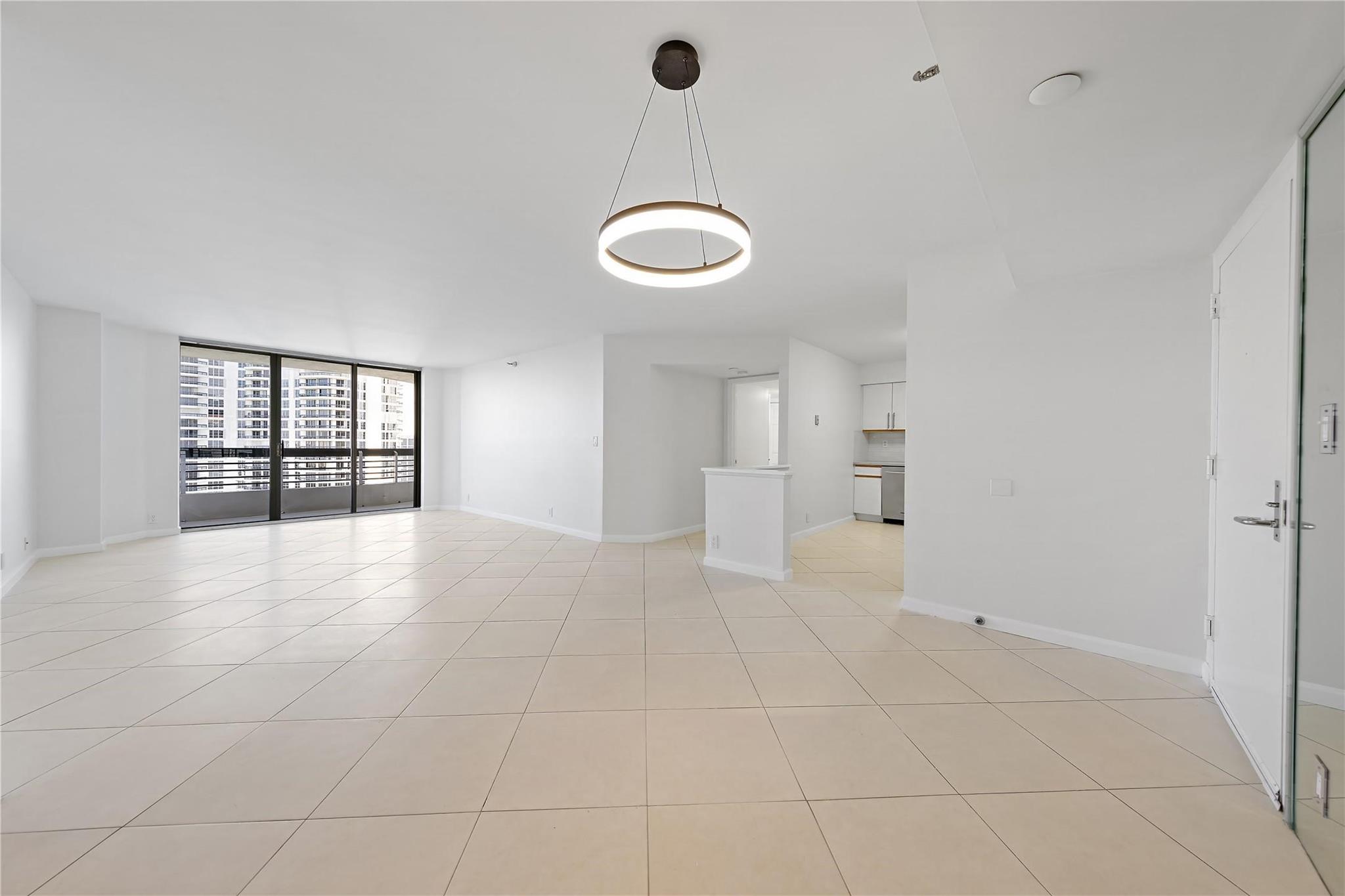 MYSTIC POINTE TOWER 500 C - Residential Lease
