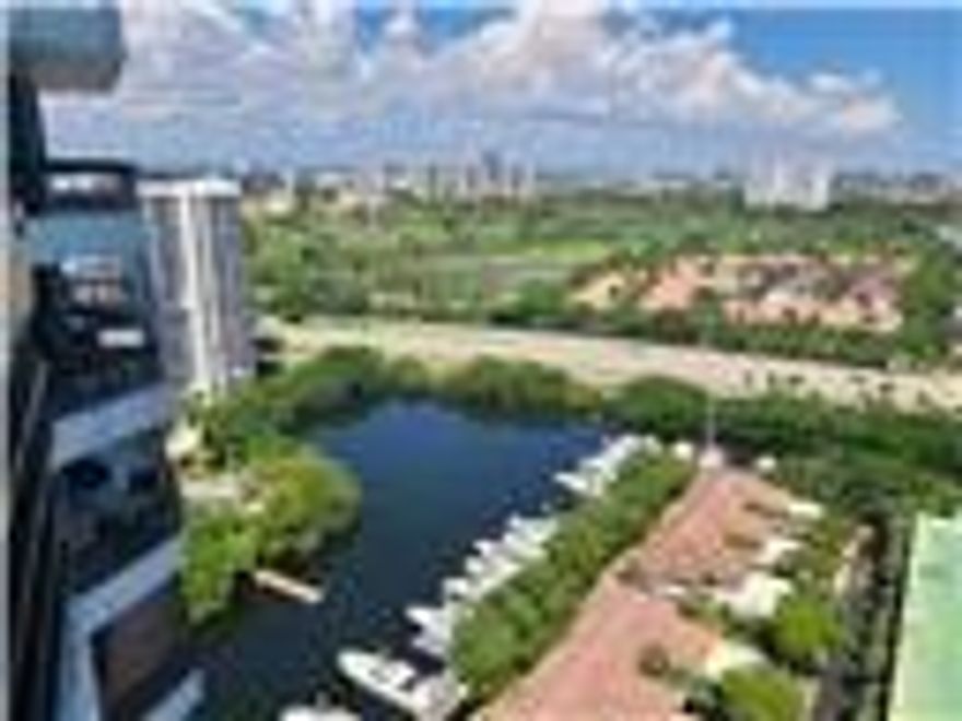 Amazing 2 bedrooms 2 bath with amazing views fully remodeled, tile throughout the unit, kitchen with new cointer tops and stainless steal appliances, washer and dryer. Large bedrooms and closets. very nice updates unit very easy to show
