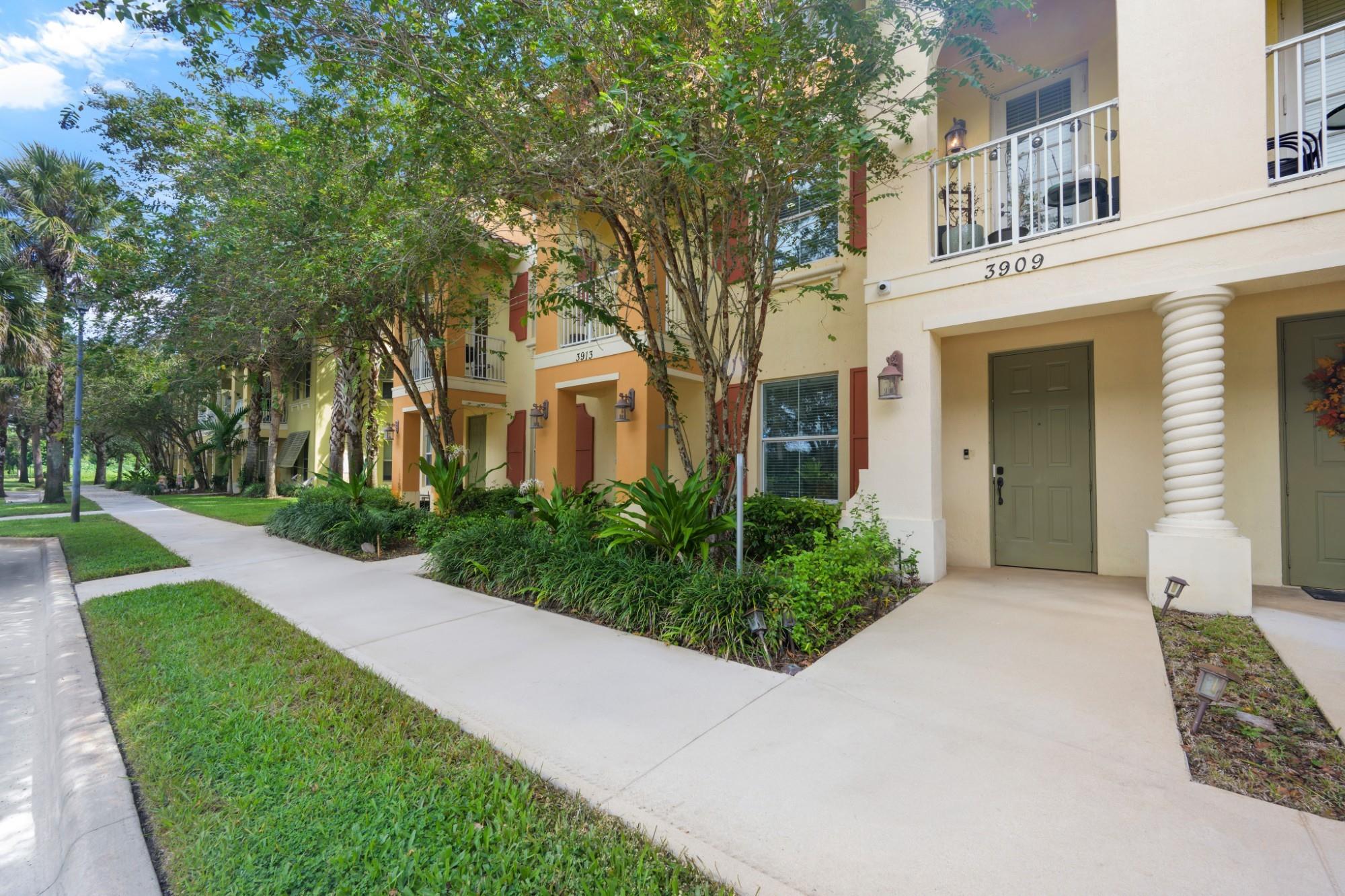 Whispering Trails - Residential