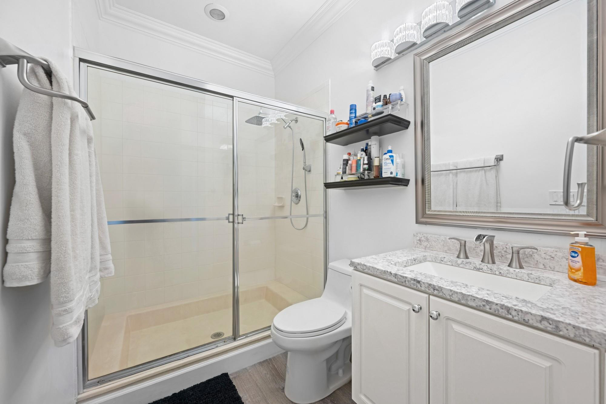 Whispering Trails - Residential