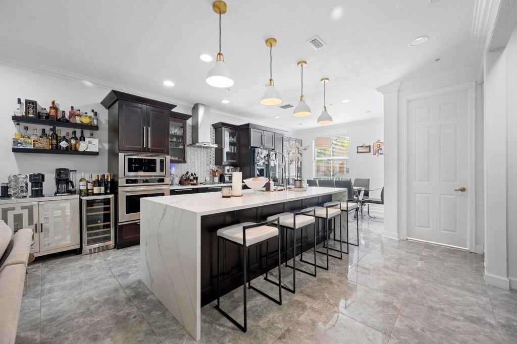 Photo of 3909 Monarch Lane #3909, Coconut Creek, FL 33073 (MLS # F10525426)