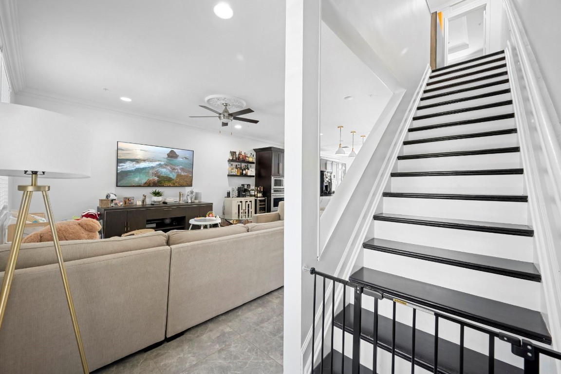 Whispering Trails - Residential