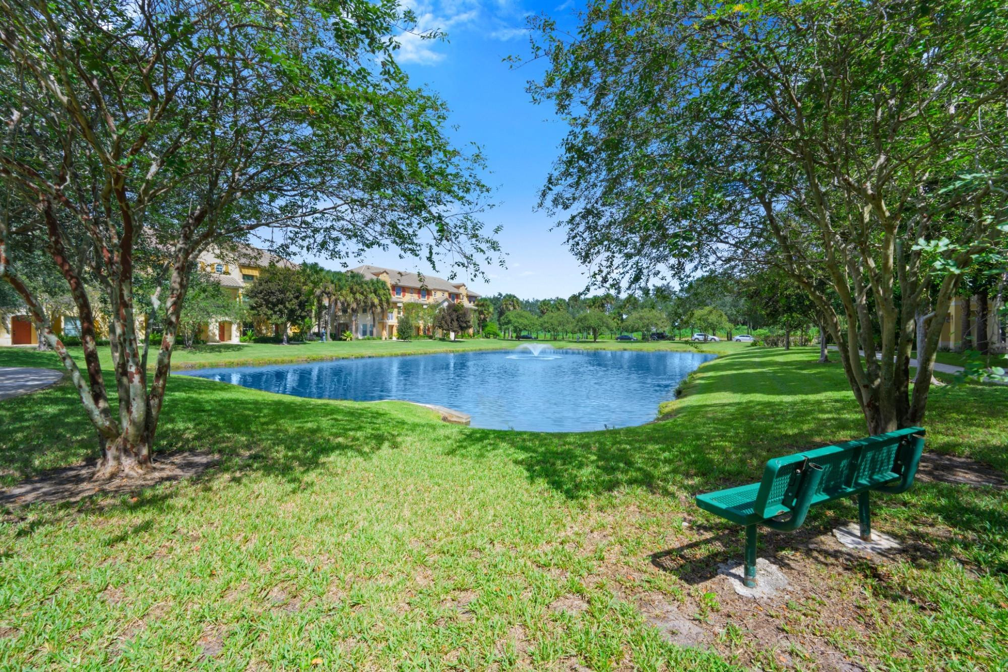 Whispering Trails - Residential