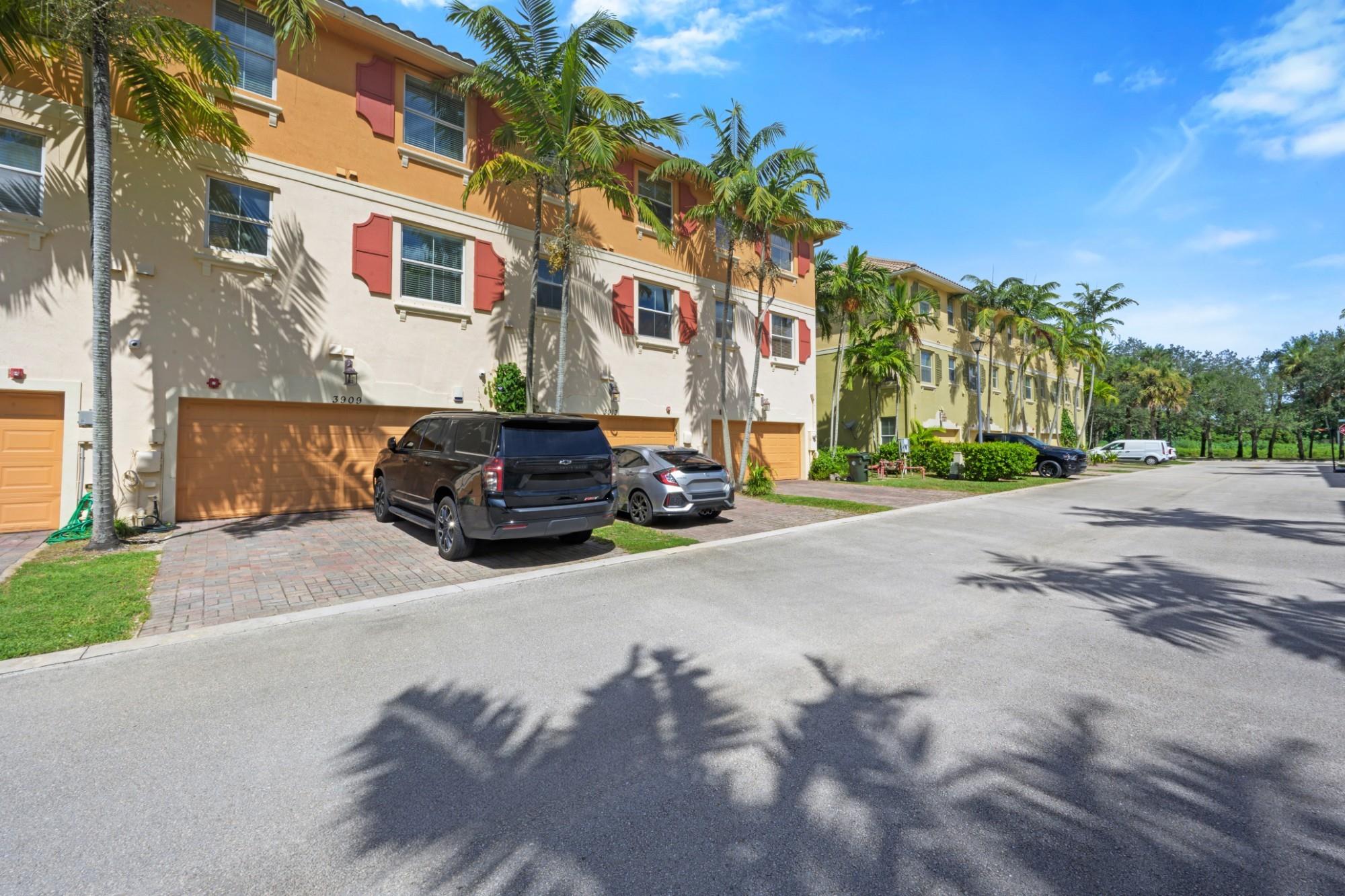 Whispering Trails - Residential