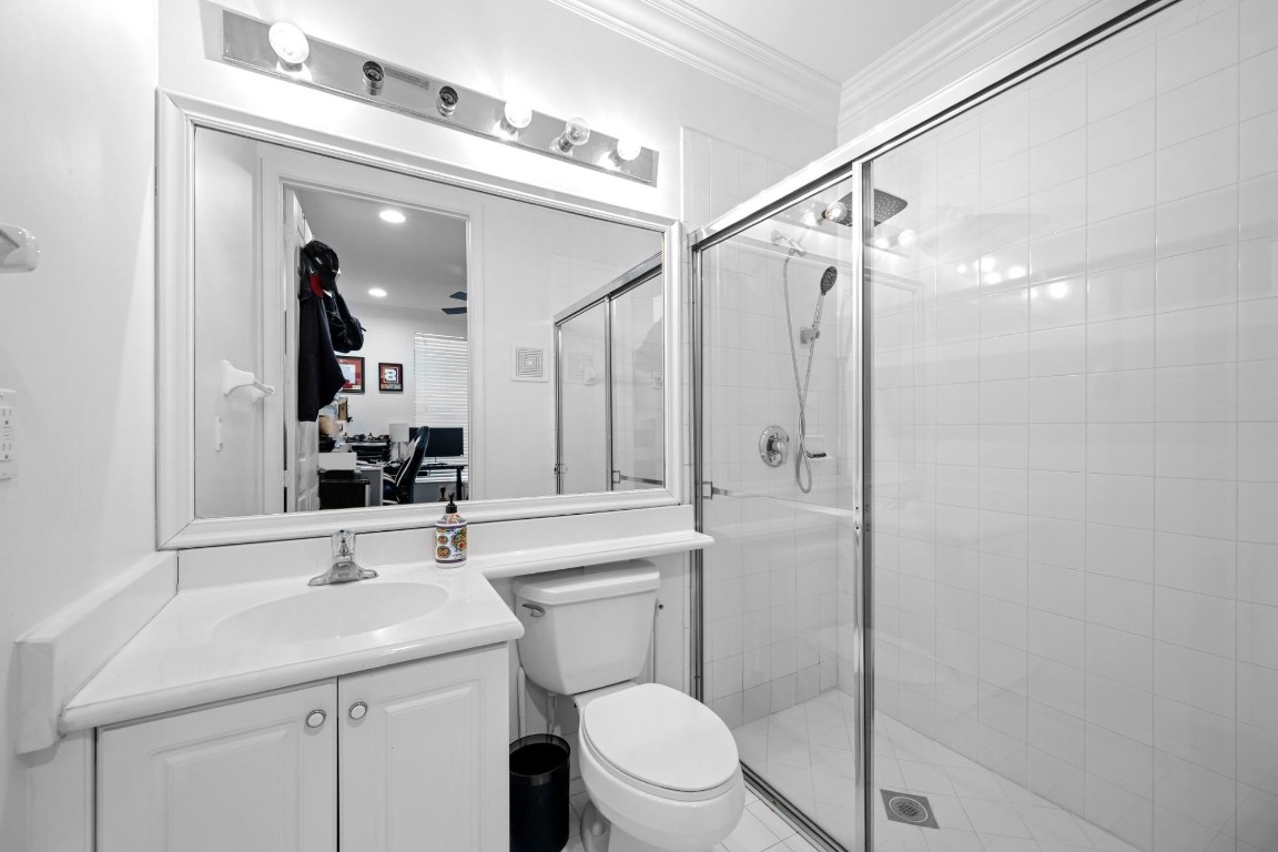 Whispering Trails - Residential