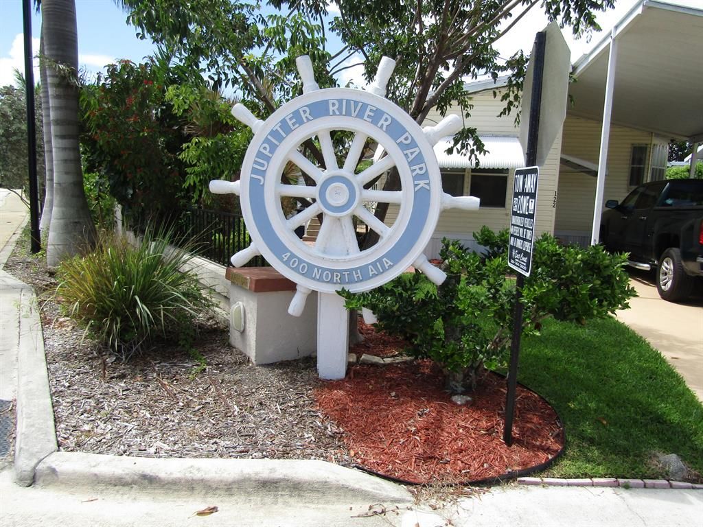 Photo of 400 N Highway A1a Highway #120, Jupiter, FL 33477 (MLS # R10738160)