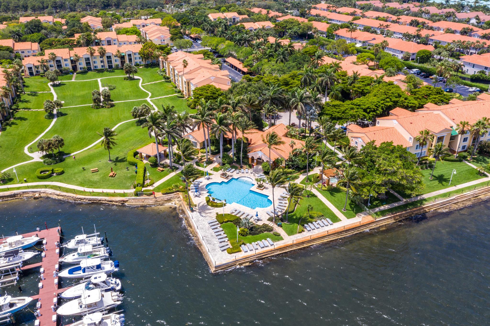 120 Yacht Club Way 103