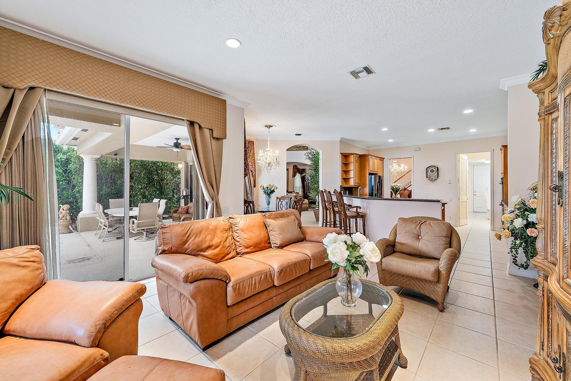 PROSPERITY HARBOR NORTH - Residential