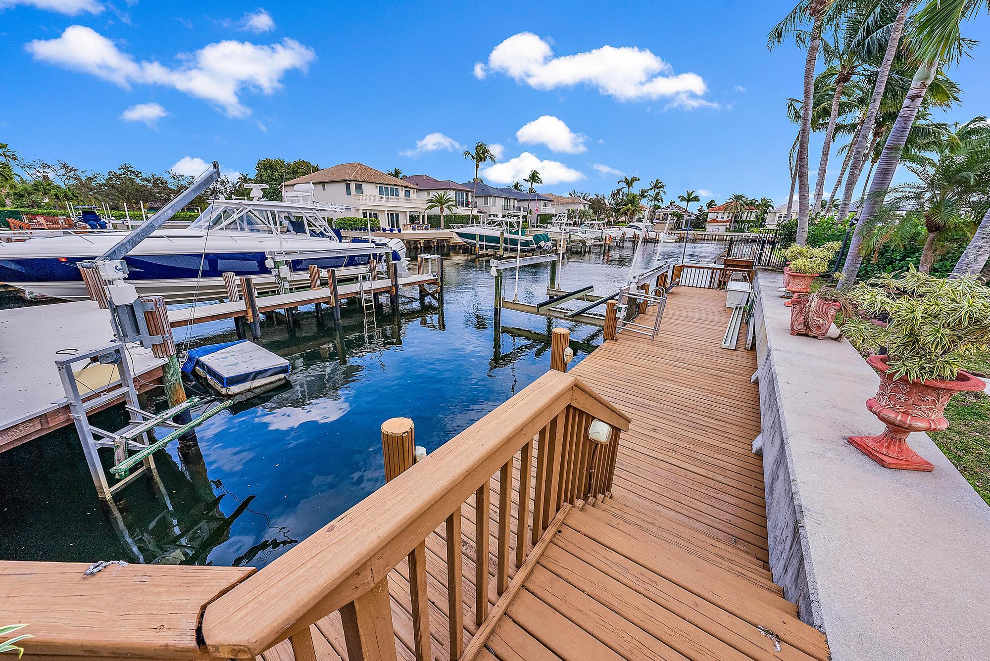 PROSPERITY HARBOR NORTH - Residential