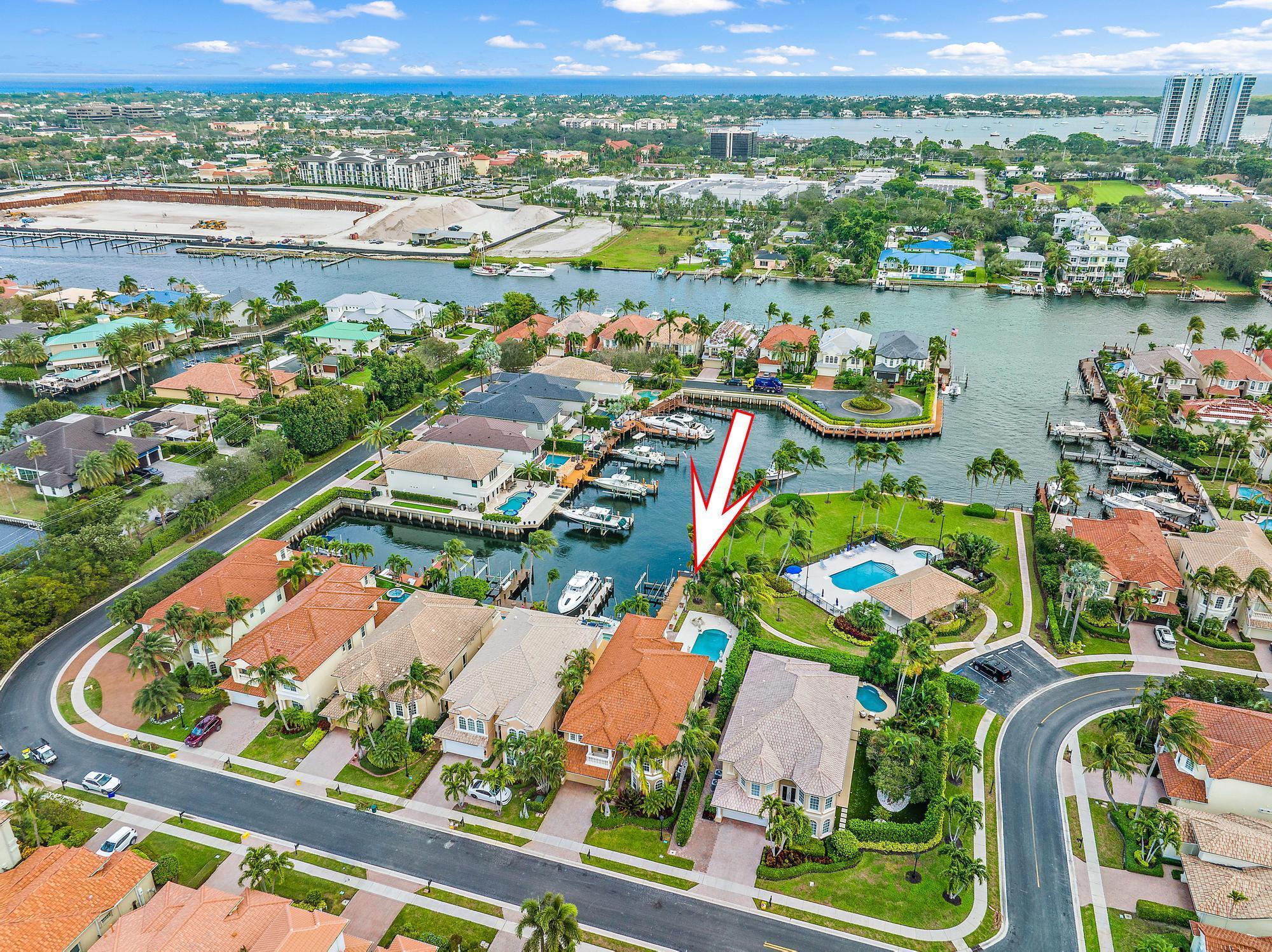 PROSPERITY HARBOR NORTH - Residential