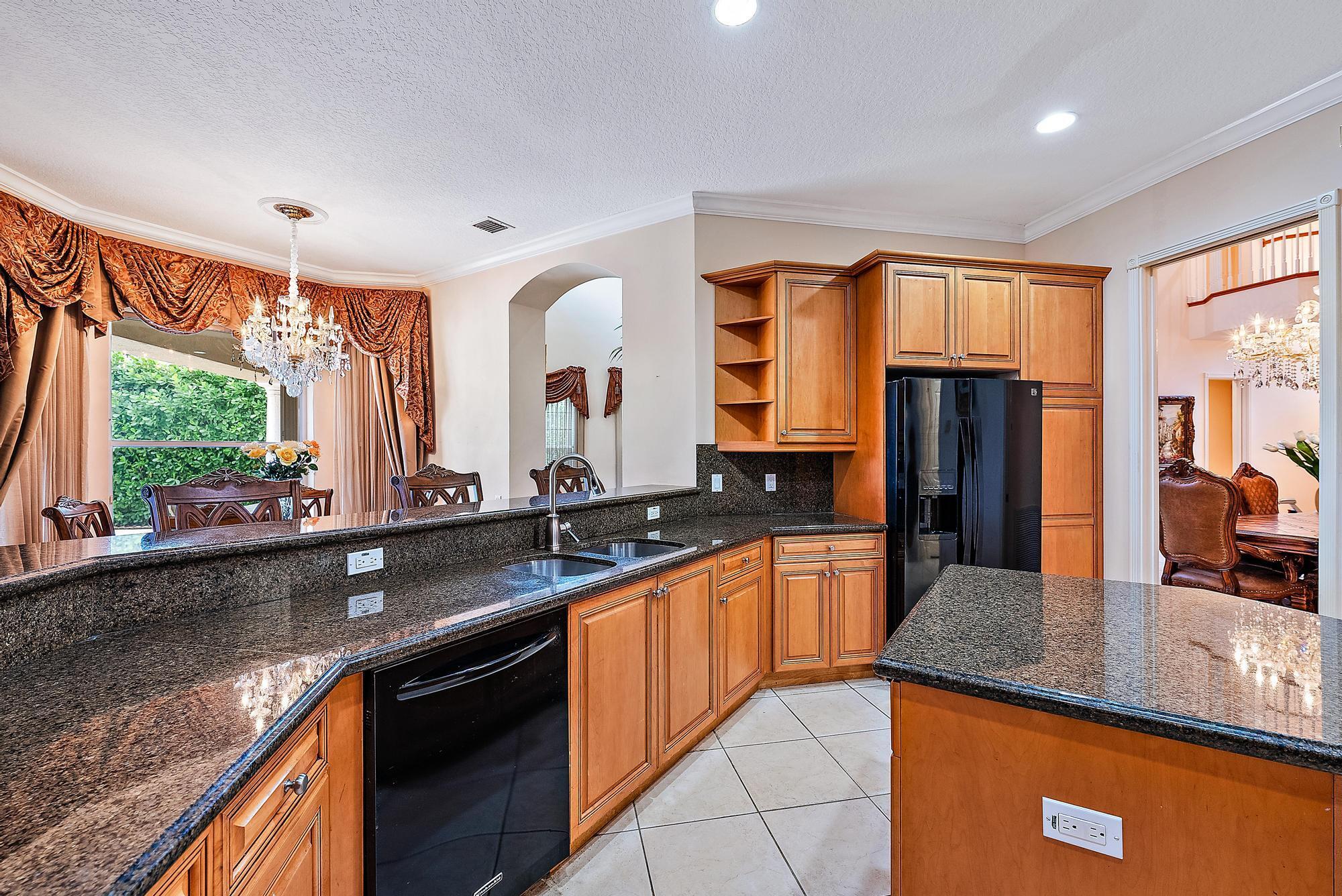 PROSPERITY HARBOR NORTH - Residential