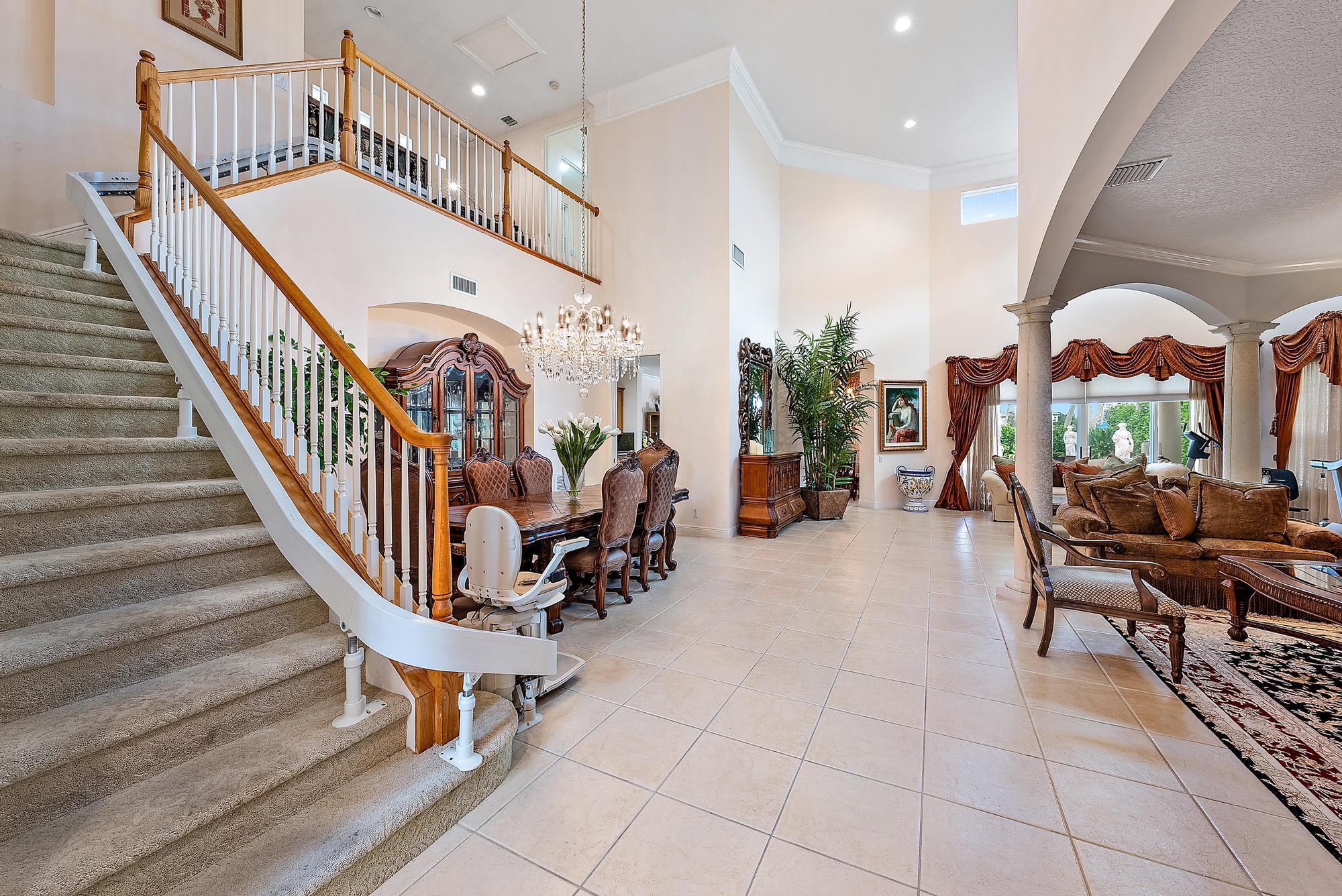 PROSPERITY HARBOR NORTH - Residential