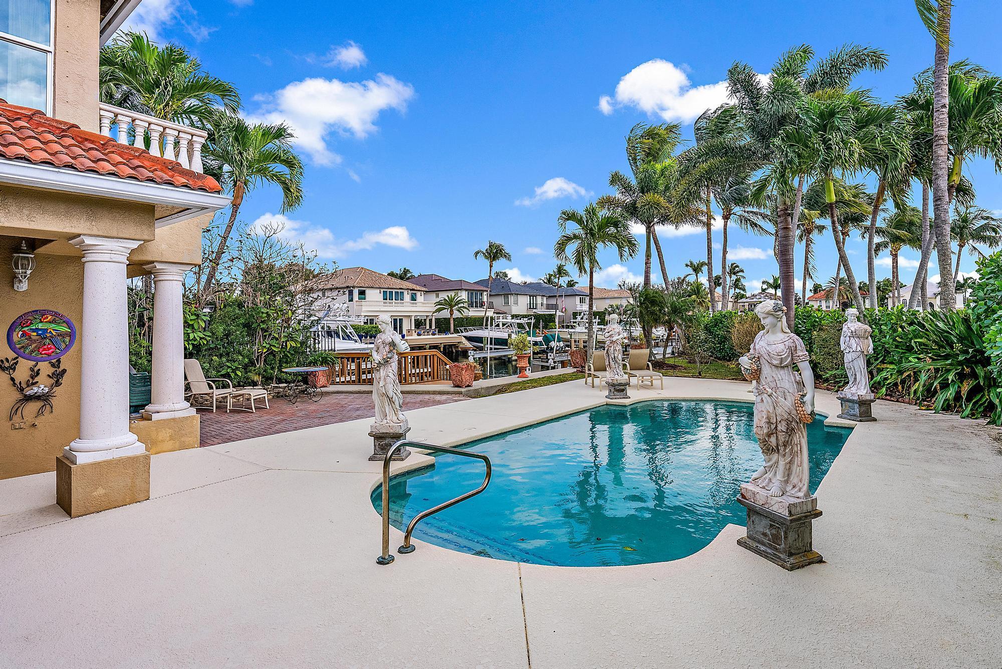 PROSPERITY HARBOR NORTH - Residential