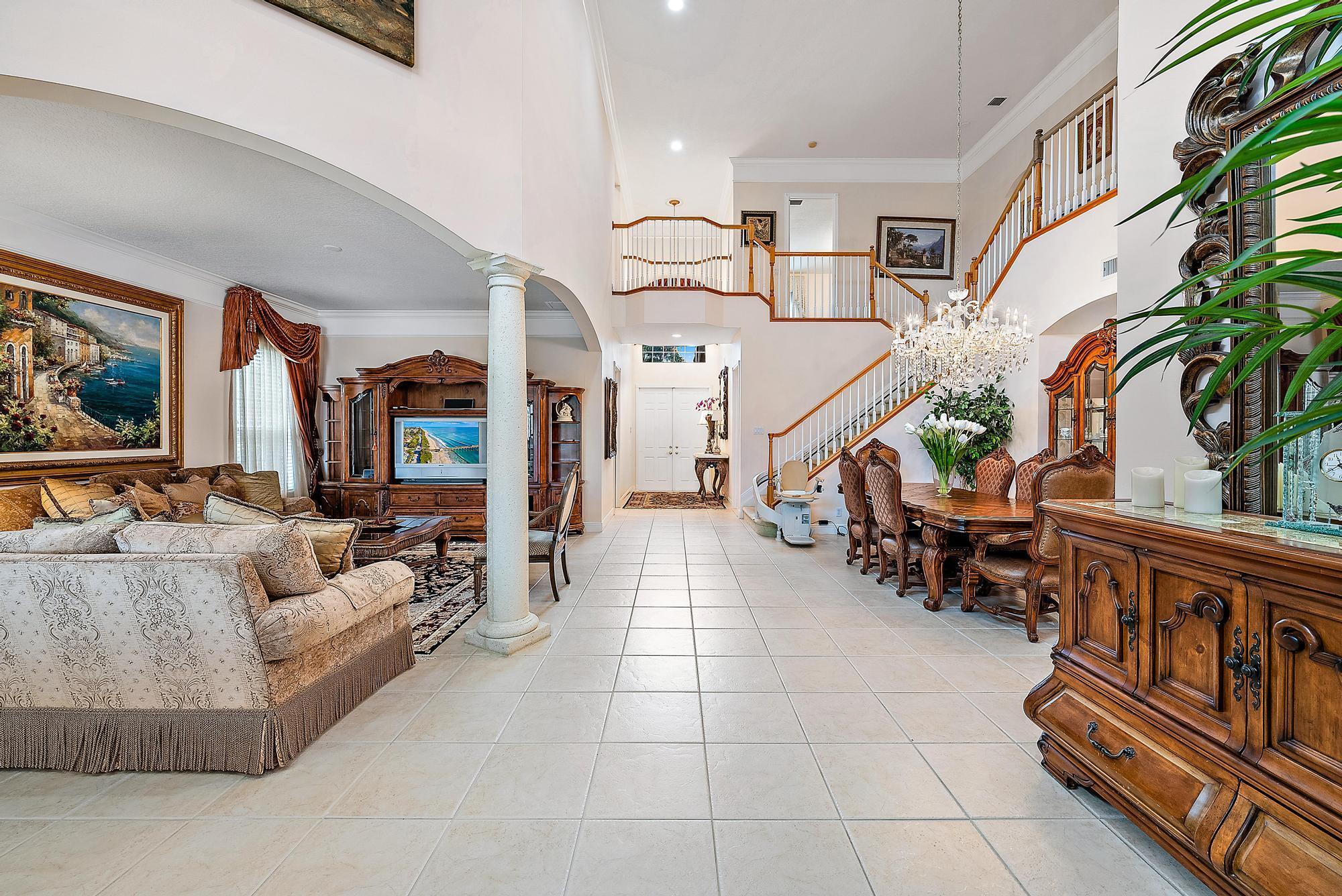 PROSPERITY HARBOR NORTH - Residential