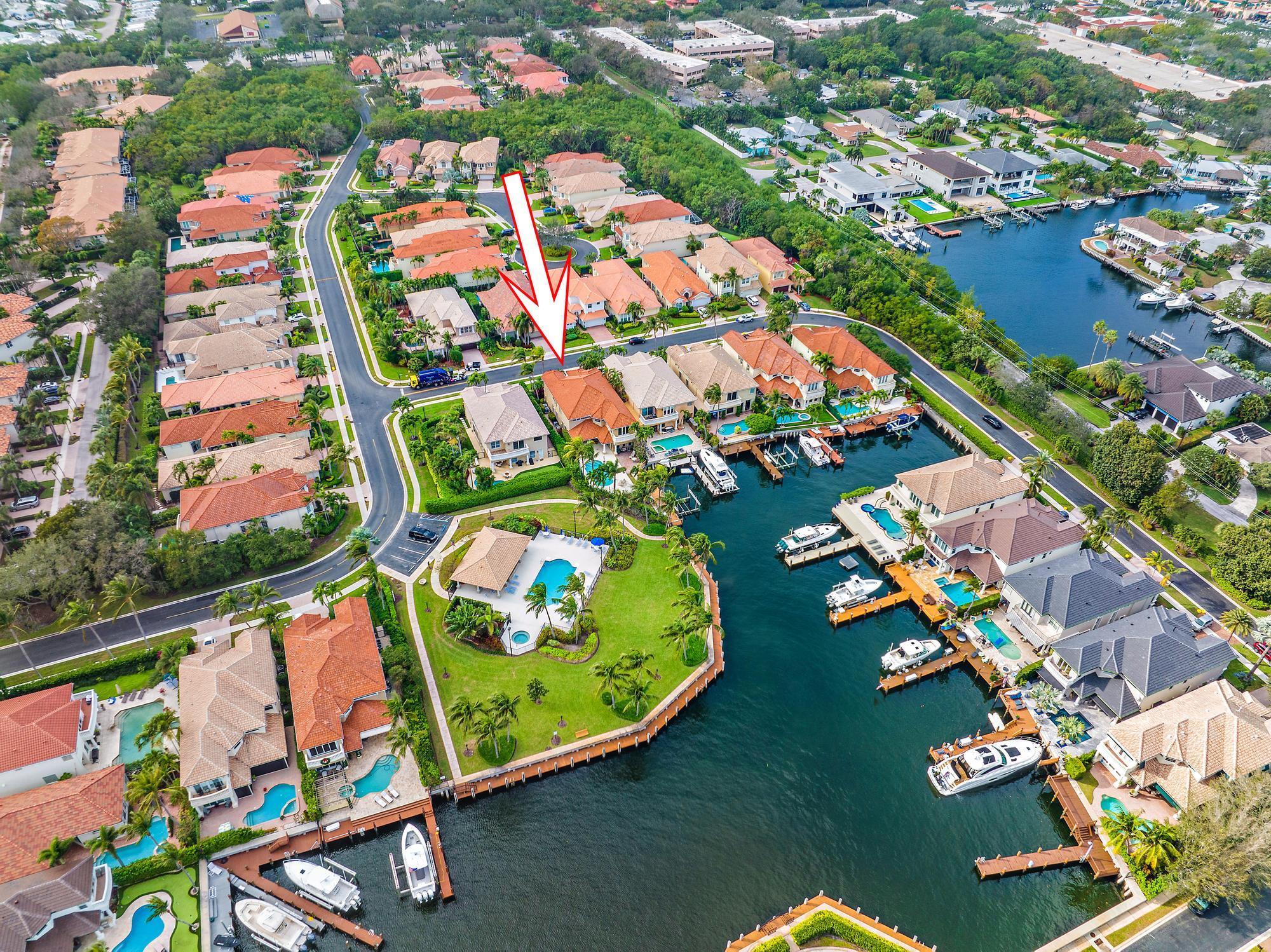 PROSPERITY HARBOR NORTH - Residential