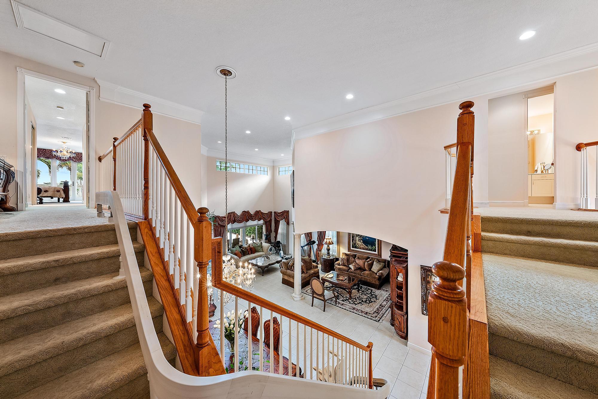 PROSPERITY HARBOR NORTH - Residential