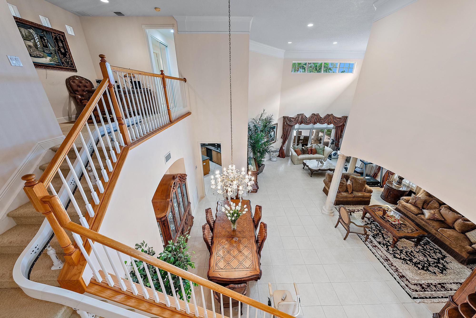 PROSPERITY HARBOR NORTH - Residential