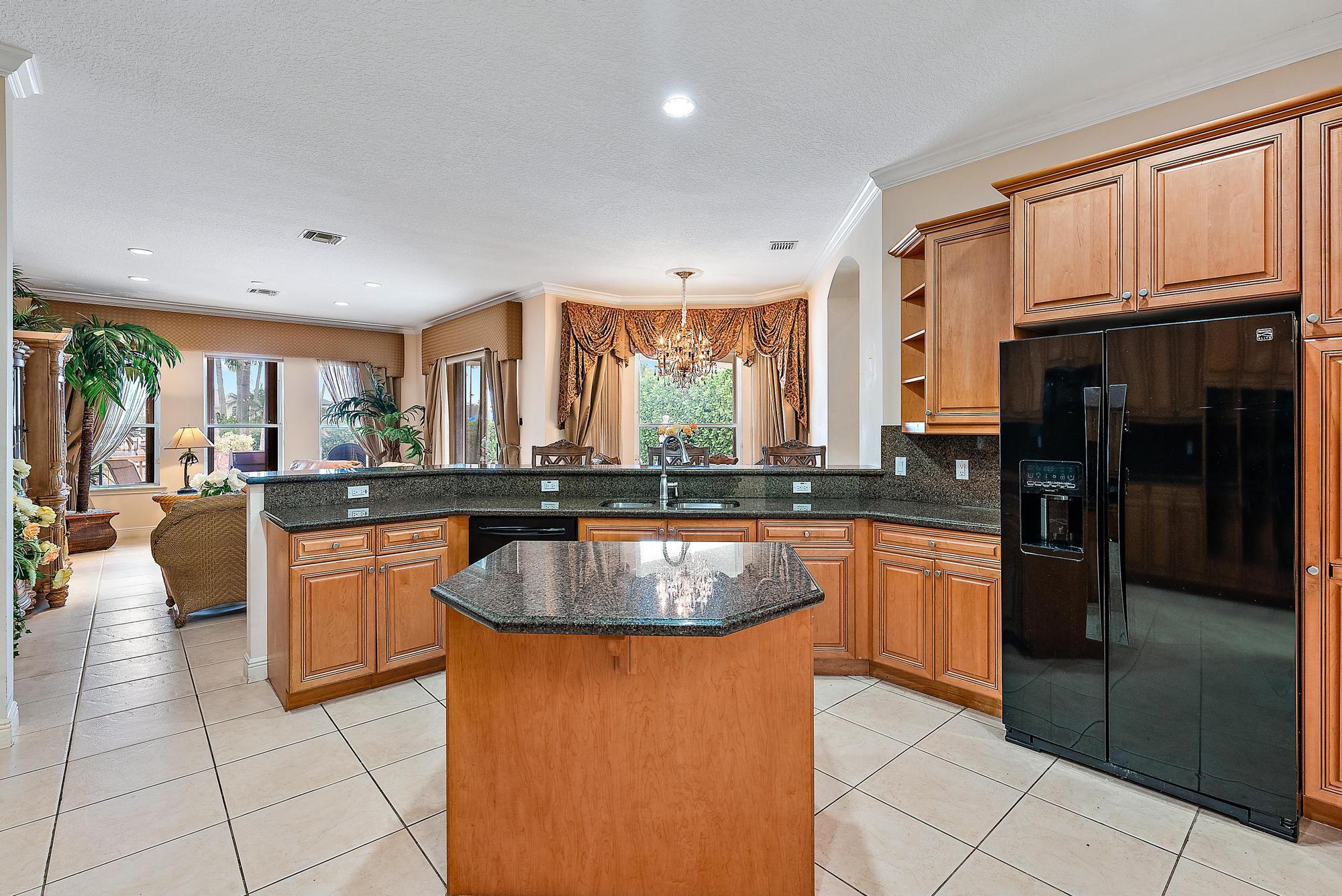 PROSPERITY HARBOR NORTH - Residential