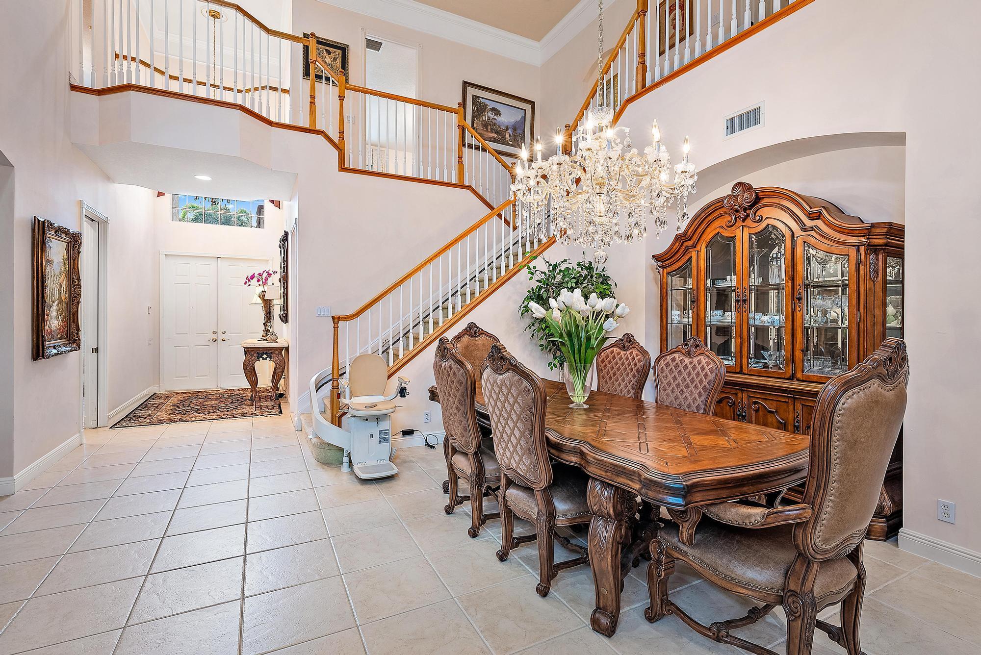 PROSPERITY HARBOR NORTH - Residential