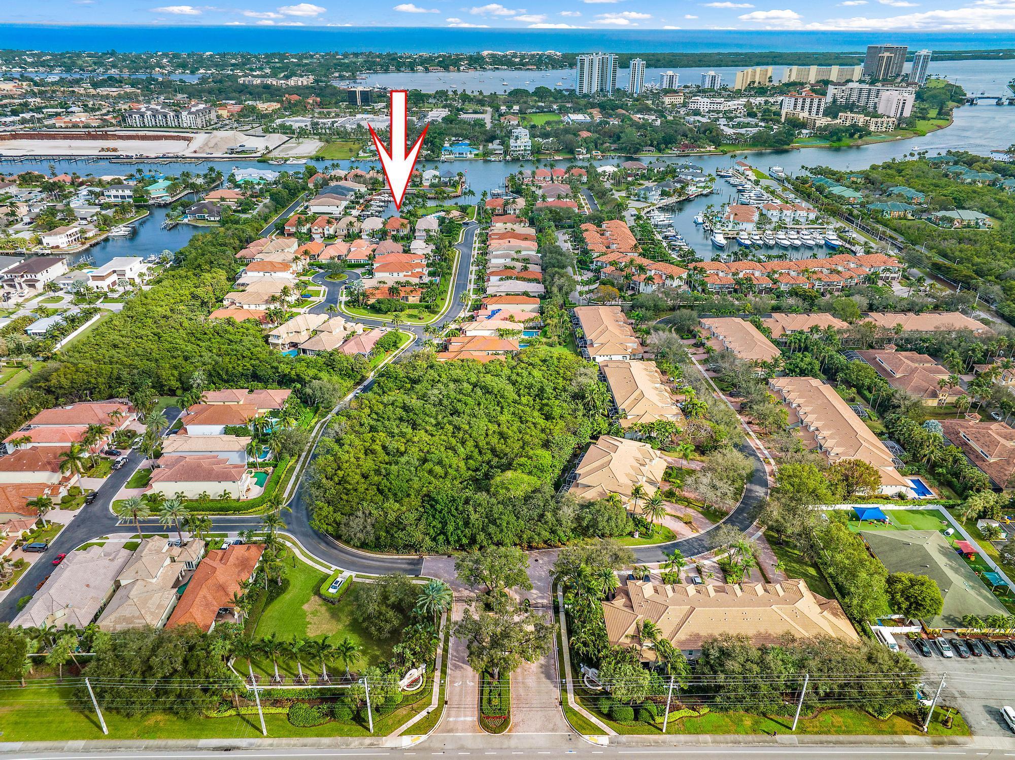 PROSPERITY HARBOR NORTH - Residential