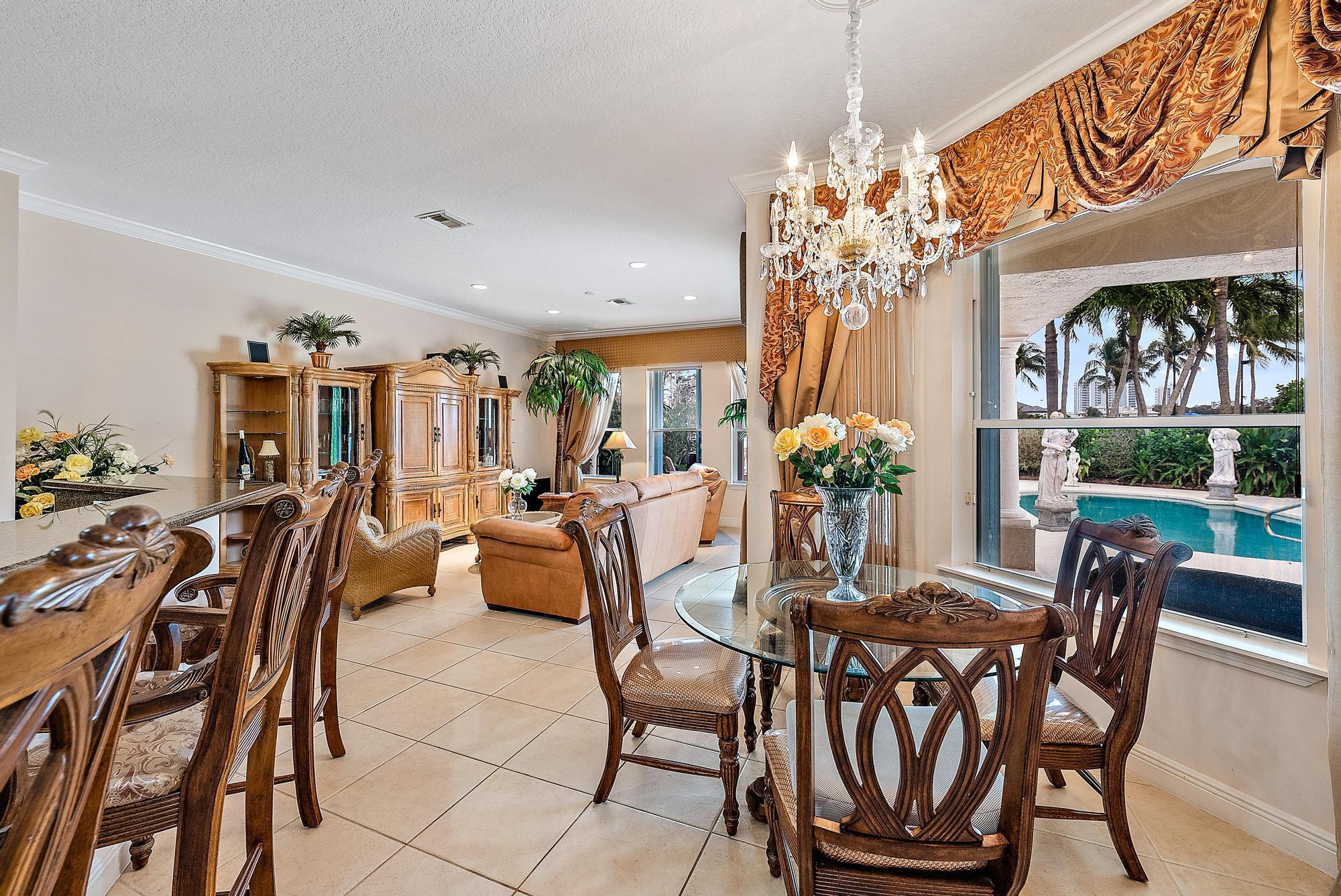 PROSPERITY HARBOR NORTH - Residential