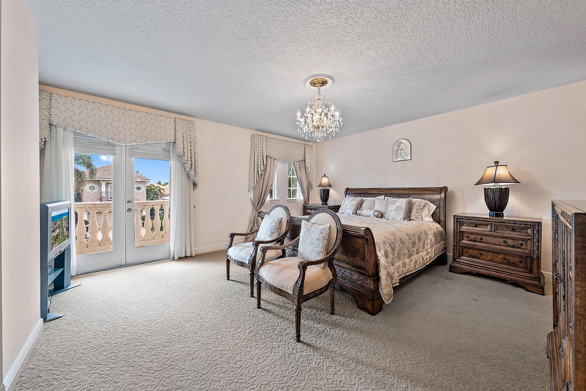 PROSPERITY HARBOR NORTH - Residential