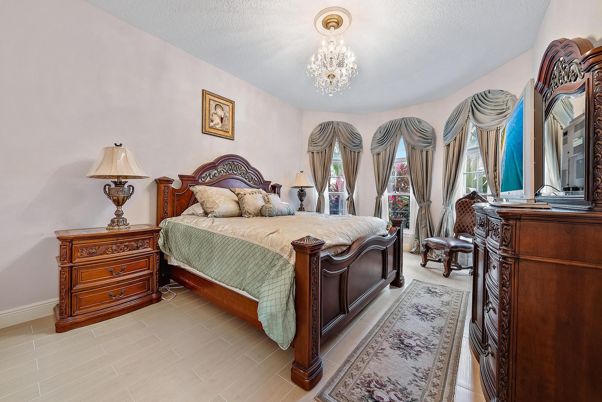 PROSPERITY HARBOR NORTH - Residential