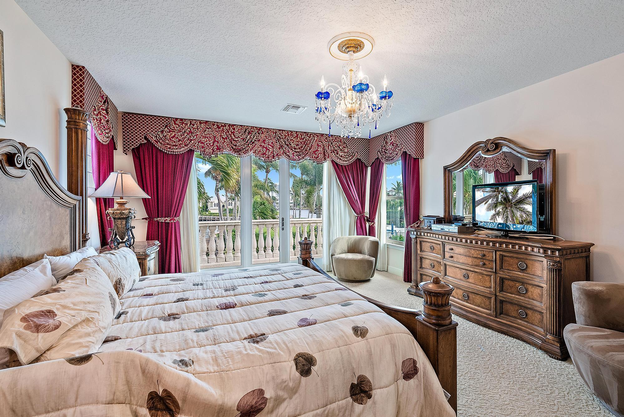 PROSPERITY HARBOR NORTH - Residential