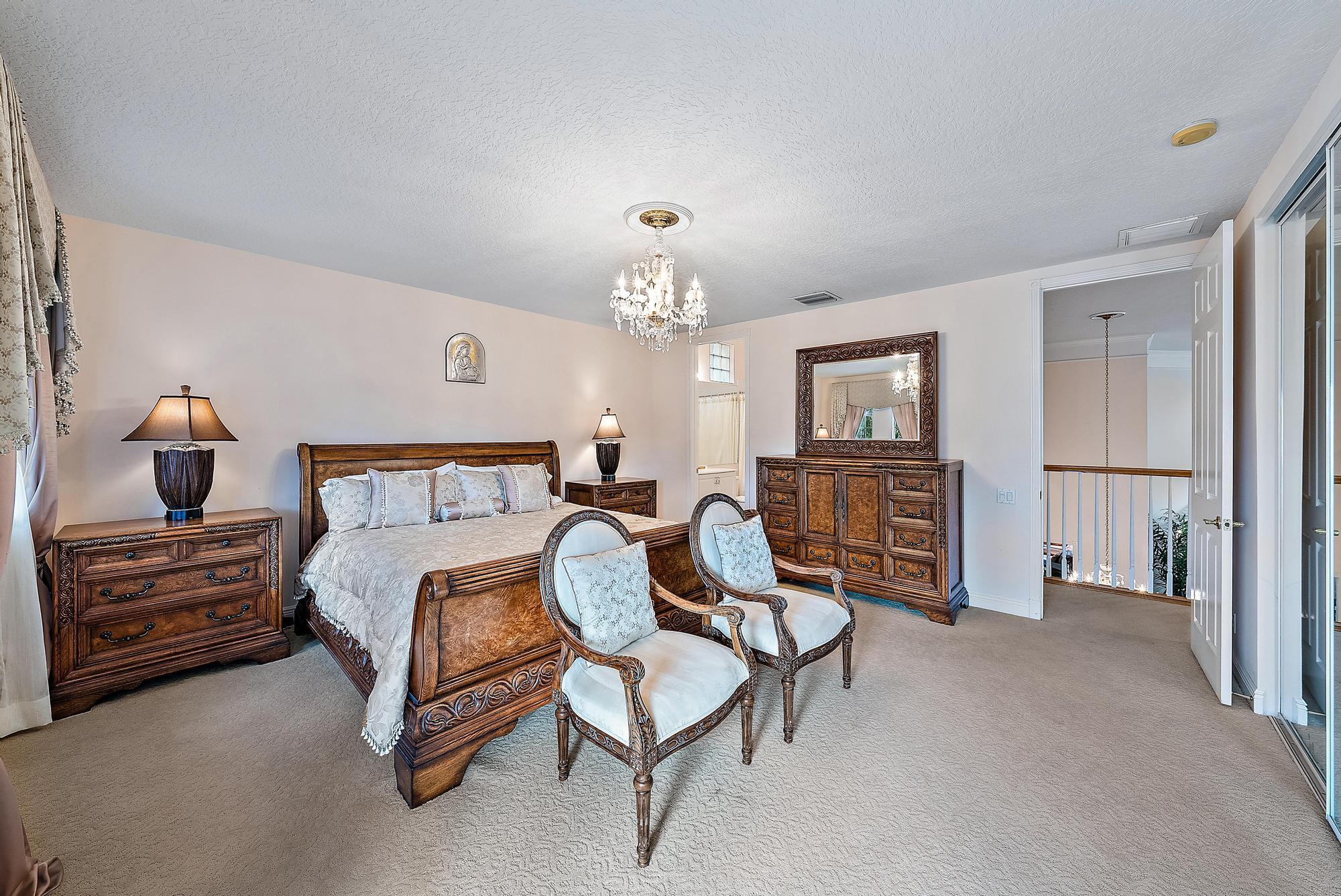 PROSPERITY HARBOR NORTH - Residential