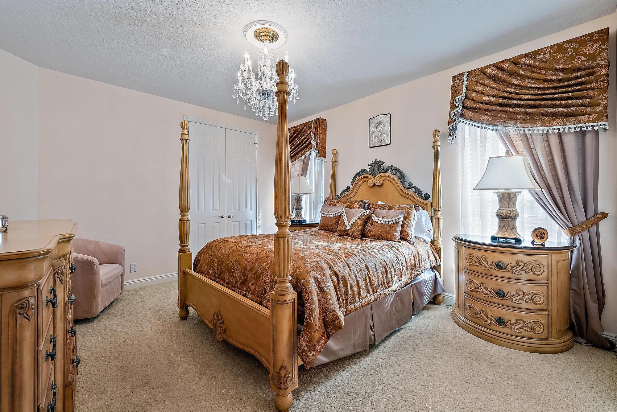 PROSPERITY HARBOR NORTH - Residential