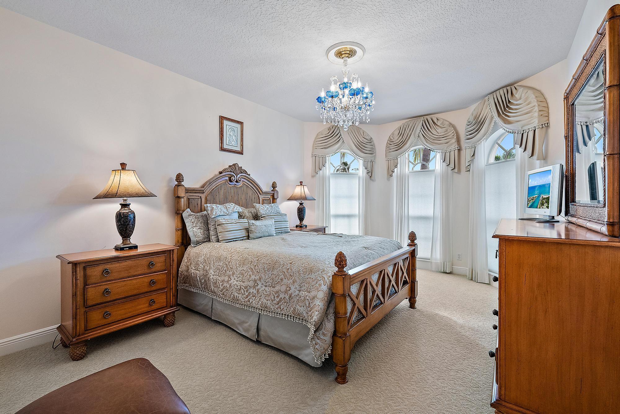 PROSPERITY HARBOR NORTH - Residential