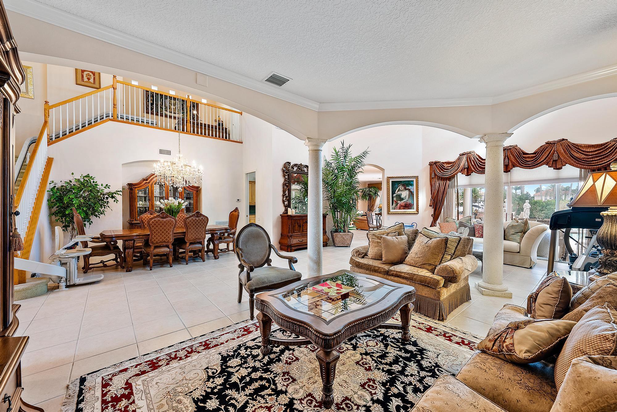 PROSPERITY HARBOR NORTH - Residential